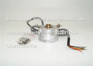 Quality GI.341.Z10 rotary encoder SM74 machine incremental encoder printing machine parts for sale