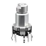 6mm Rotary Encoder Push Button Switch Rotary Encoder Incremental Soundwell