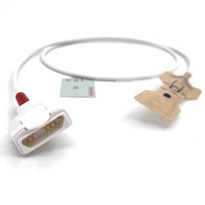 Quality Compatible With Masimo Disposable Spo2 Sensor 2515,2512,2509 for sale