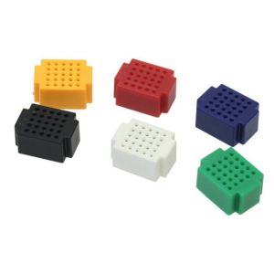 Quality Recycled Solderless Breadboard Projects General Insulation Thickness for sale
