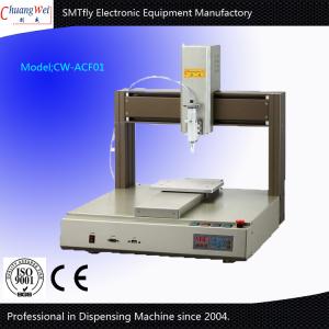 With Heating Time 1s Attachment ACF Attachment Machine