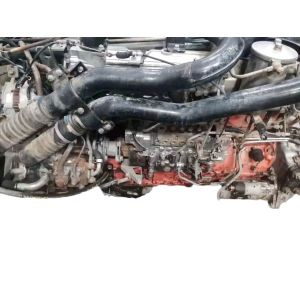 Quality ISUZU 6WA1 Diesel Engine Assembly for sale