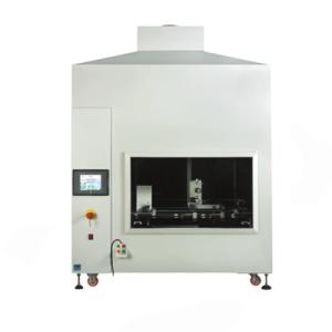 Quality Glow wire ignition tester,safety test equipment, glow wire testing machine for sale