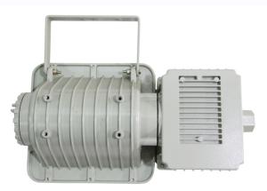 9 Lumens Explosion Proof HID Lighting with and ATEX Certifications