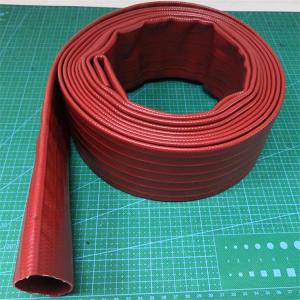 Quality flexible hose pvc pvc layflat hose pvc 1 inch water pipe plastic flexible hose price for sale for sale