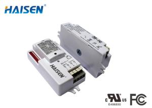 Quality DIP Switch Setting Dimmable Motion Sensor High Frequency IP20 For Ceiling Light for sale