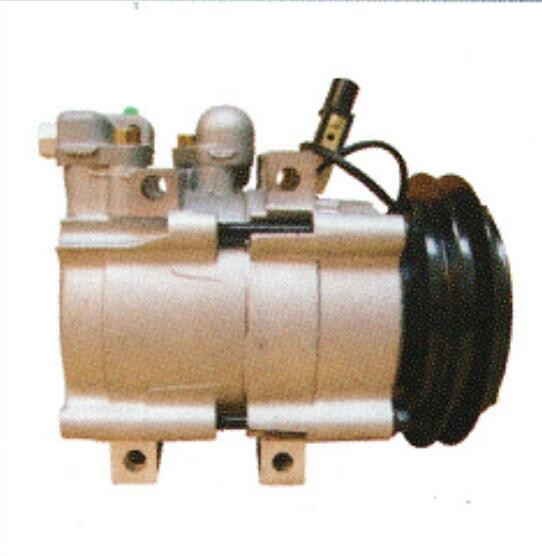 ALA20701 Hyunori AC COMPRESSOR Starex-Hi AC COMPRESSOR HS-18 AC COMPRESSOR 97701-4A300 AC Compressor