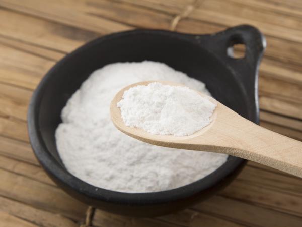 Sodium Sulphate Anhydrous / Laundry Detergent Fillers Serves As Additive In