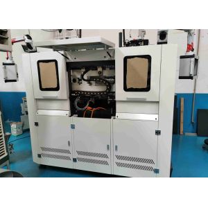 Rigid Packaging Cake Box Making Machine Box Length 50mm 350mm