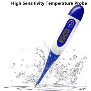Plug And Play Humidity Sensor Pet Temperature Probe WiFi Enabled Multi Sensor