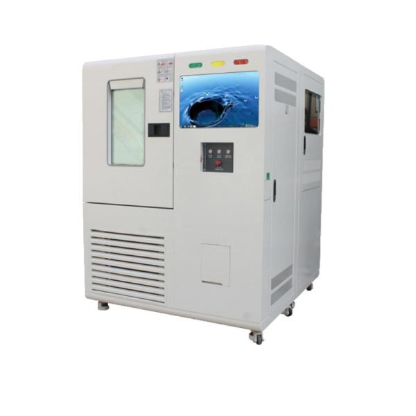 Comprehensive Flash Memory Test System High And Low Temperature Accelerated