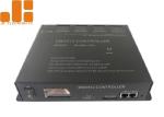 Remote Control DMX512 Master Controller 8 Ports Of DMX512 Signal Output