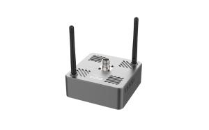 Quality 690g Tactical Video Data Link , 928MHz Wireless Data Transmitter for sale