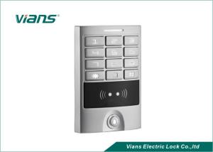 Quality Electronic Single Door Access Controller , Proximity Access Control System for sale