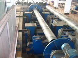 Buy High Performance Pipe Cutting And Beveling Machine Customized Color at wholesale prices