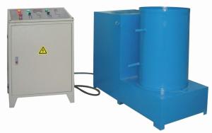 Quality Easy Operated Manual Foam Mattress Making Machine , PU Foam Manufacturing Machines for sale