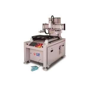 Quality Glass Screen Printing Machine Lens Glass Screen Printing Machine for sale