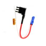 ADD-A-CIRCUIT Micro3 ATL FUSE-TAP Add ON DUAL CIRCUIT ADAPTER AUTO CAR TERMINAL