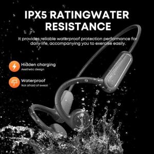 China JL Chipset Earphone And Microphone With Volume Control And LED Battery Indicator on sale