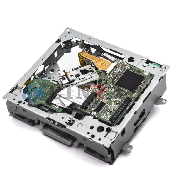 Pioneer Single Disc DVD Drive Mechanism / 0923AD6857MN Toyota Car CD Mechanism