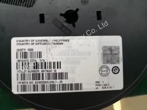 Quality AD9235BRUZRL7-20 Analog to Digital Converters - ADC 12-BIT 3V 20/40/65 MSPS ADC for sale