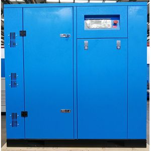 Quality Silent oil free air compressor for food industrial scroll air compressor for sale