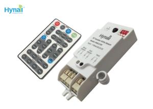 HNS117RF Tunable White RF Dimmable Motion Sensor Wireless Grouping Daylight Monitoring