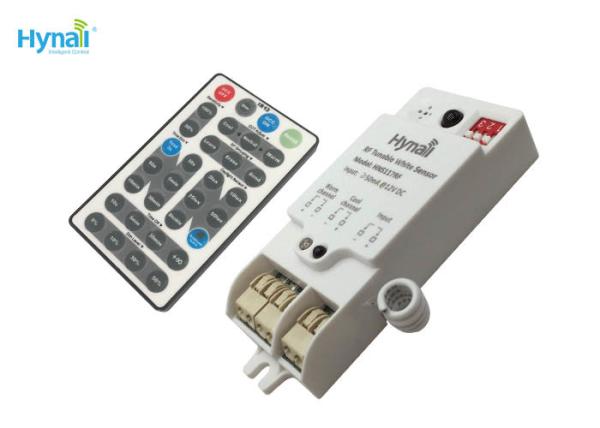 Buy HNS117RF Tunable White RF Dimmable Motion Sensor Wireless Grouping Daylight Monitoring at wholesale prices