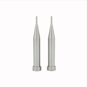 Non Standard Casting Insert Mold Core Pins