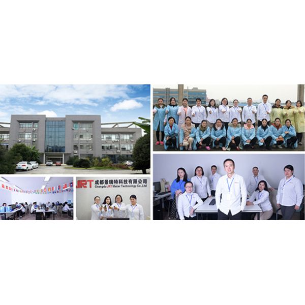 Warehouse Distance Measuring Transducer Sensor , Digital Distance Measuring Instruments