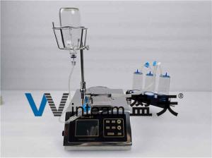 Quality Consumable Sterility Test Canister Sterility Testing Antibiotic Injection for sale