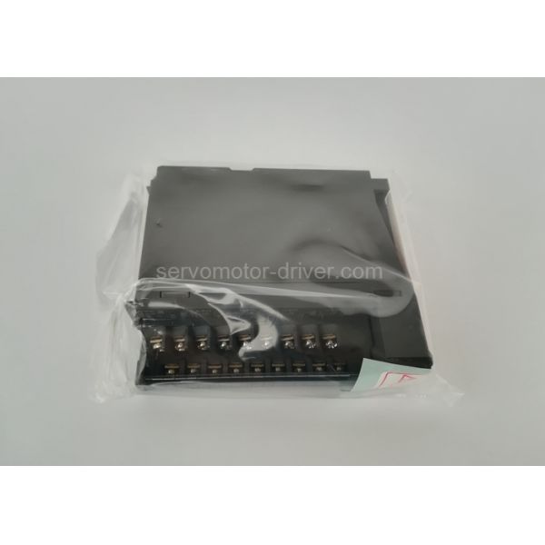 CNC Lathe Variable Frequency Inverter / Mitsubishi Converter Unit New In Box Q64AD