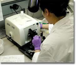 Buy Professional Environmental Testing Labs , Independent Lab Testing Impartial at wholesale prices