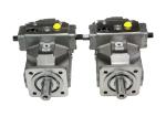 Rexroth hydraulic pump A4VSO180 A4VSO250 A4VSO355 A4VSO500 Series A4VSO180DFE1Z