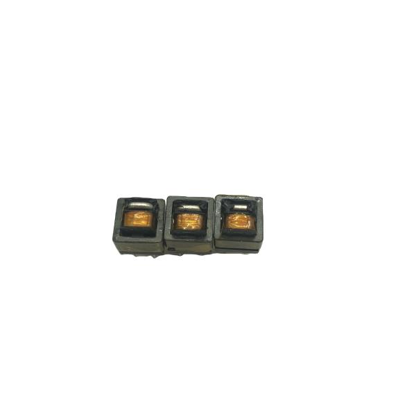 Buy High Power High Frequency Transformer For Industrial Use Low Voltage High Reliability Low Noise at wholesale prices