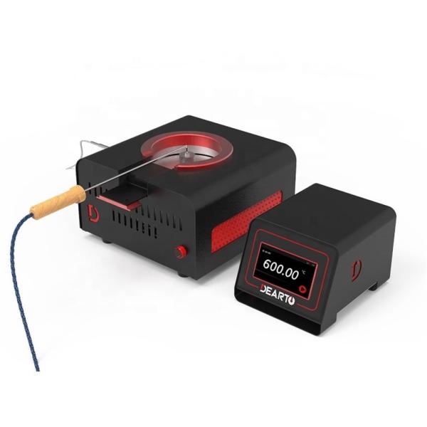 Buy 280 L X270 W X190 H Dimension Surface Temperature Sensor Calibrator with ODM Support at wholesale prices