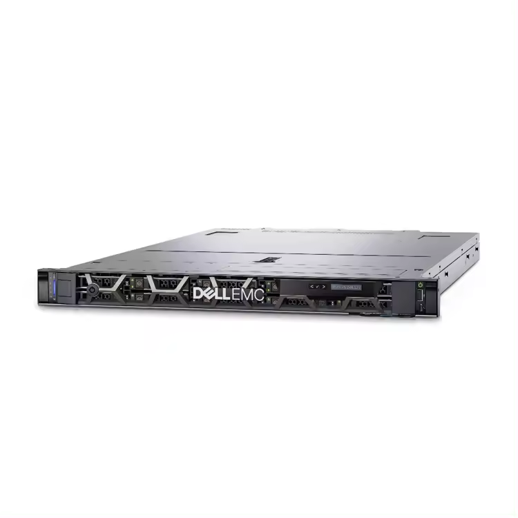 8*2.5/4214*2/32G Processor Poweredge R650 Rack Server with Fast Processing Speed