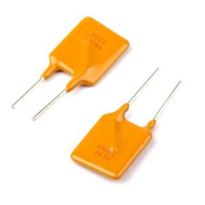 Self Recovery PPTC PTC Resettable Fuses 30V Polymer Radial Leaded