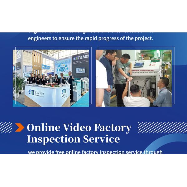 R134a Chiller Refrigerant Recharge Machine Vapor Recovery Unit Fully Automatic Ac Recovery Charging Machine