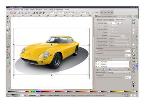 CD Package Adobe Graphic Design Software 2019 Inkscape Illustrator Vector Graphics