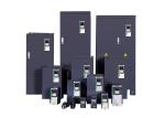 Effortless Process Automation for a Broad Range of Applications VFD530 PMSM