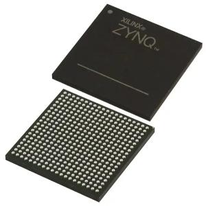 XC6SLX9-3CSG324I FPGA Integrated Circuit IC FPGA 200 I/O 324CSBGA electrical component distributor