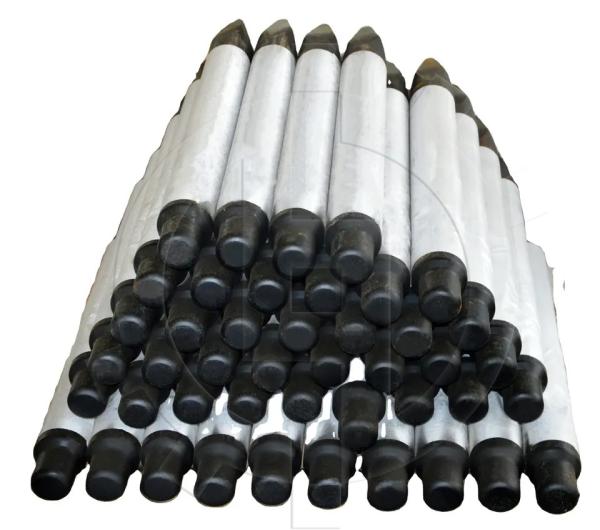 Buy Hydraulic Rock Hammer Chisel Bit Tool MS800 MS90 MS1000 MS-35AT MS-45AT MS-55AT MS-75AT at wholesale prices