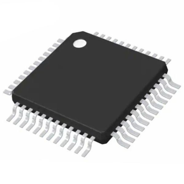 Original electronic components microcontroller ic STM32F105RCT6 STM32F103C8T7TR IC MCU 32BIT 64KB FLASH 48LQFP