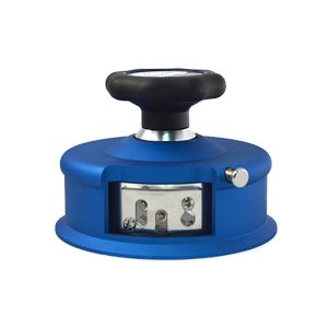 Quality Manual 2kg Fabric Gsm Testing Machine , Circular Gsm Sample Cutter for sale