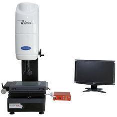 Buy Color Optical Measuring Instruments 1/3 " CCD Camera Imaging With RS-232 Interface at wholesale prices