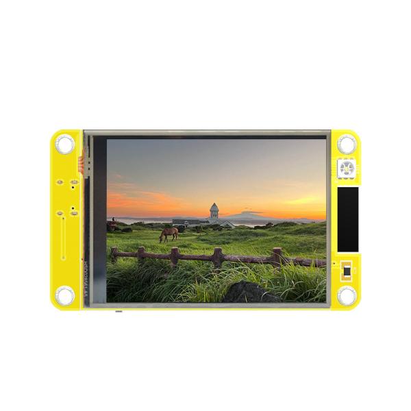 Lightweight TFT Display Panel , TFT Liquid Crystal Display with Wide Temperature