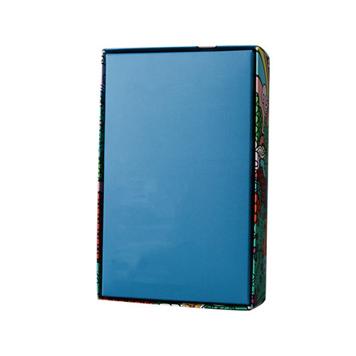 Custom Printing Corrugated Paper Packaging , Aircraft Kraft Corrugated Boxes