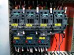Heavy duty multiple compressor parallel compressor racks for fruit cold storage