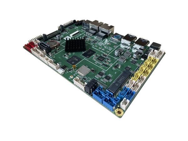 Buy EMMC 16G A527 Circuit Board Decoding Resolution Up To 4K For Your Requirements at wholesale prices